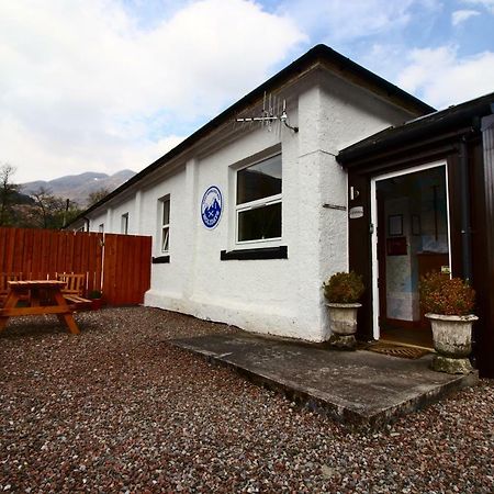 Leven And Linnhe Apartments, West Highland Way Holidays Kinlochleven Εξωτερικό φωτογραφία