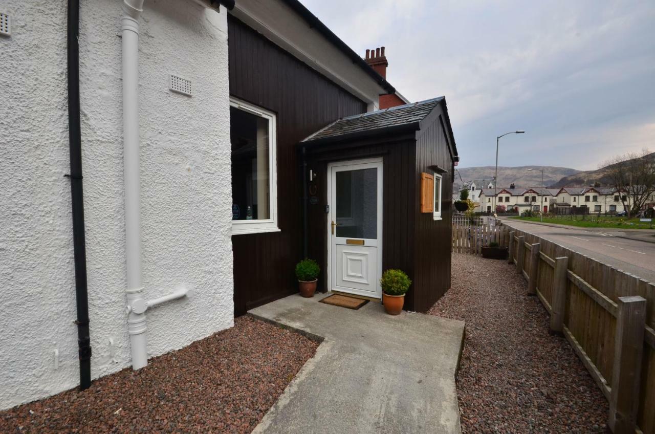 Leven And Linnhe Apartments, West Highland Way Holidays Kinlochleven Εξωτερικό φωτογραφία