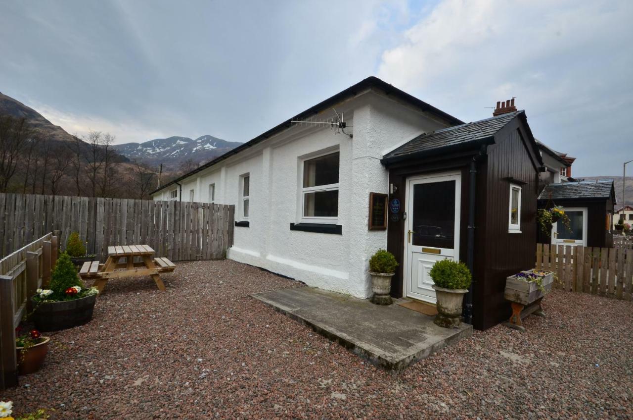 Leven And Linnhe Apartments, West Highland Way Holidays Kinlochleven Εξωτερικό φωτογραφία