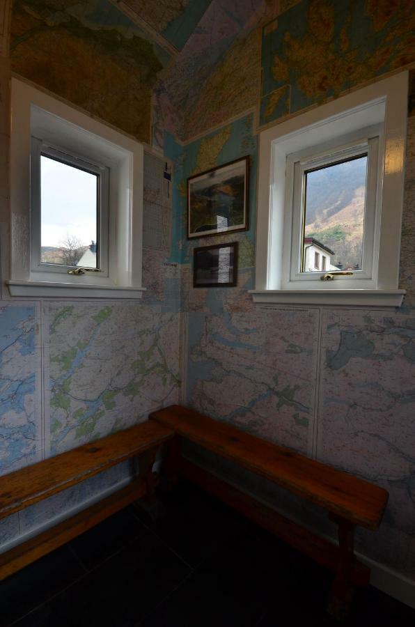Leven And Linnhe Apartments, West Highland Way Holidays Kinlochleven Εξωτερικό φωτογραφία