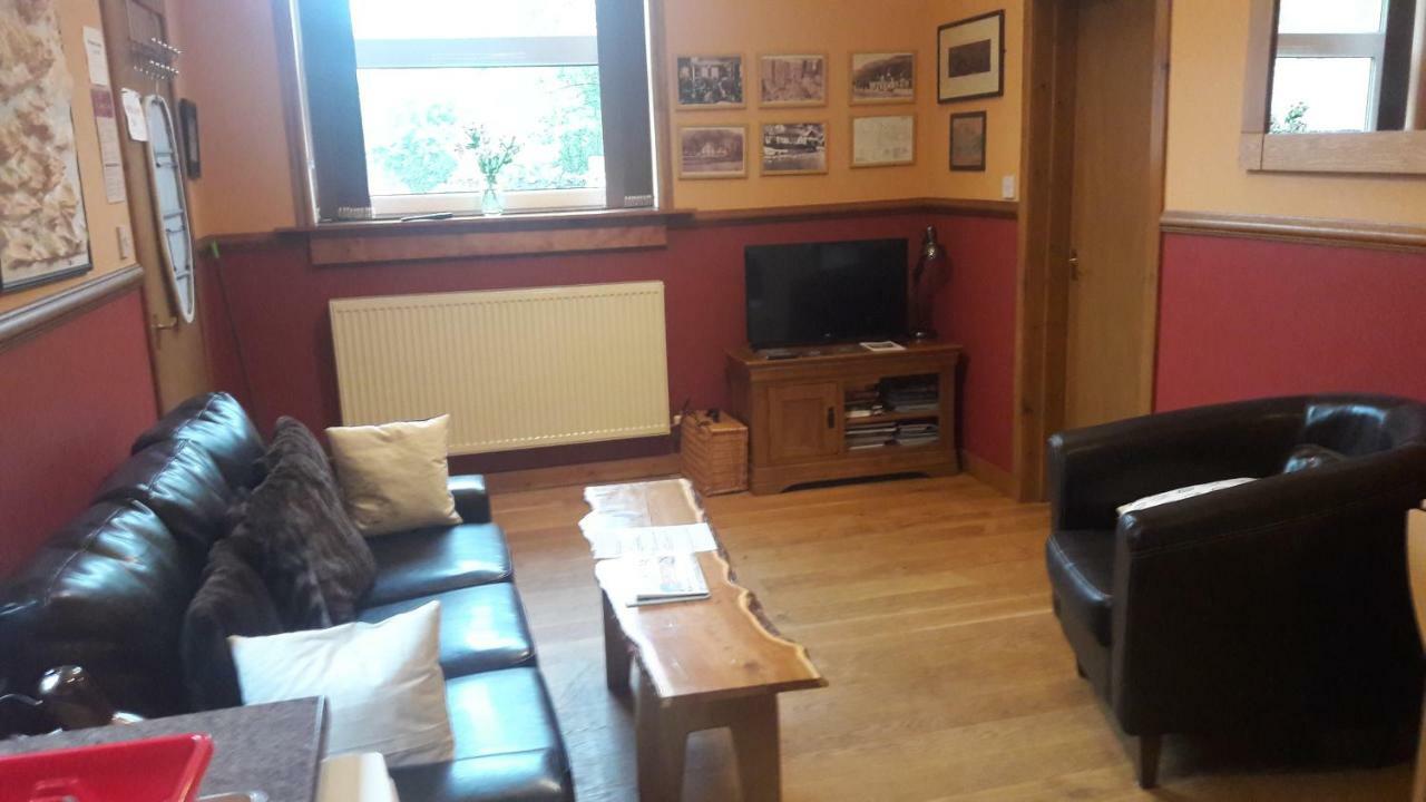 Leven And Linnhe Apartments, West Highland Way Holidays Kinlochleven Εξωτερικό φωτογραφία