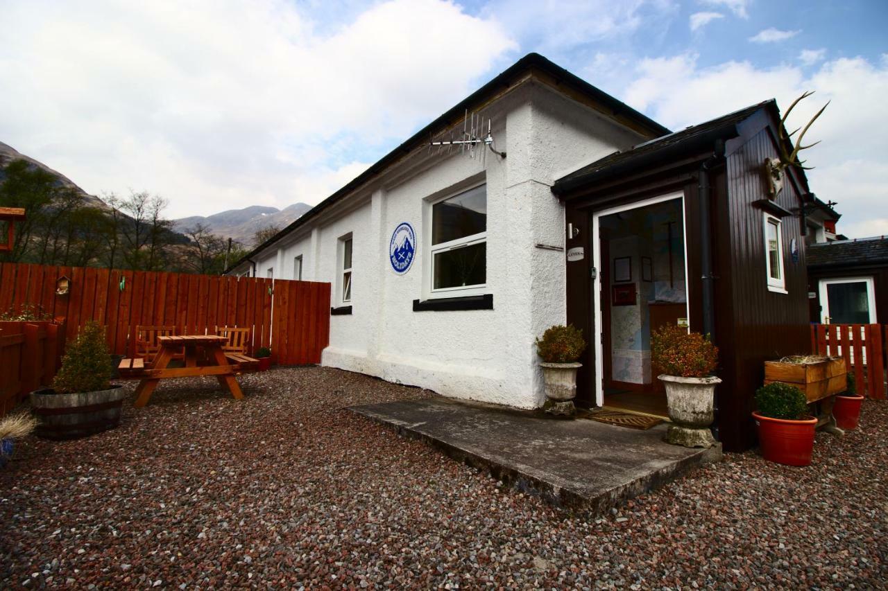 Leven And Linnhe Apartments, West Highland Way Holidays Kinlochleven Εξωτερικό φωτογραφία