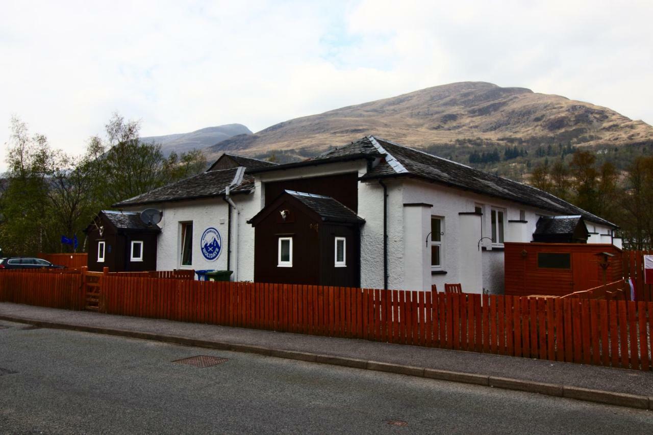 Leven And Linnhe Apartments, West Highland Way Holidays Kinlochleven Εξωτερικό φωτογραφία
