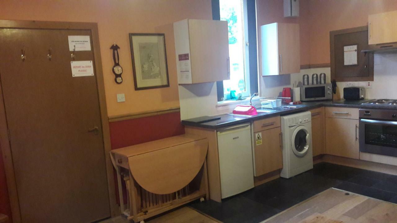Leven And Linnhe Apartments, West Highland Way Holidays Kinlochleven Εξωτερικό φωτογραφία