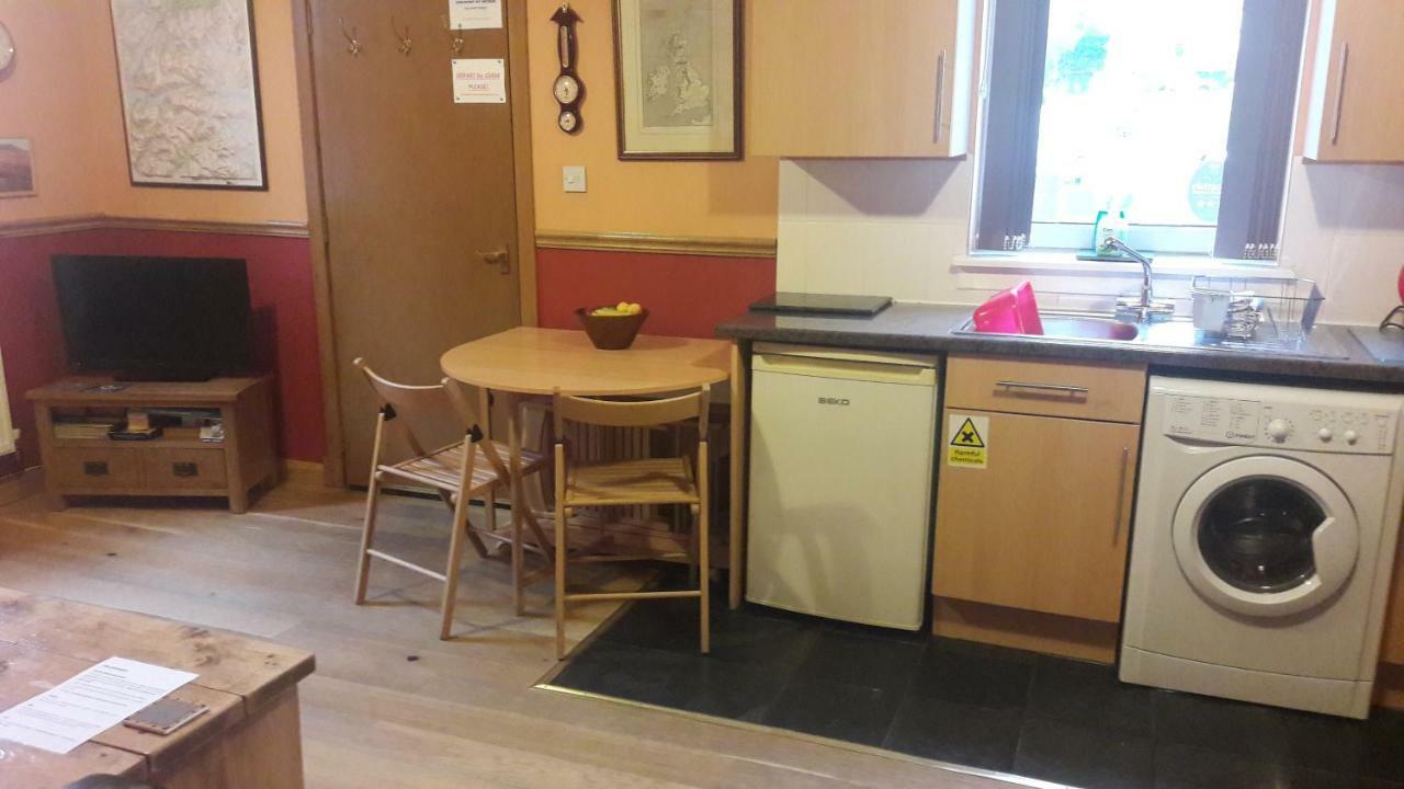 Leven And Linnhe Apartments, West Highland Way Holidays Kinlochleven Εξωτερικό φωτογραφία