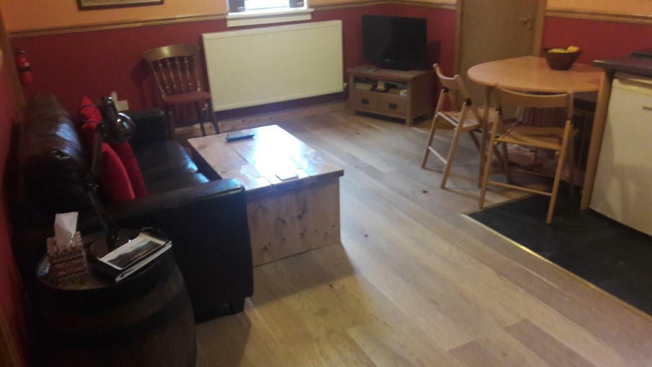 Leven And Linnhe Apartments, West Highland Way Holidays Kinlochleven Εξωτερικό φωτογραφία