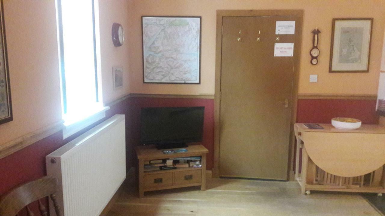 Leven And Linnhe Apartments, West Highland Way Holidays Kinlochleven Εξωτερικό φωτογραφία