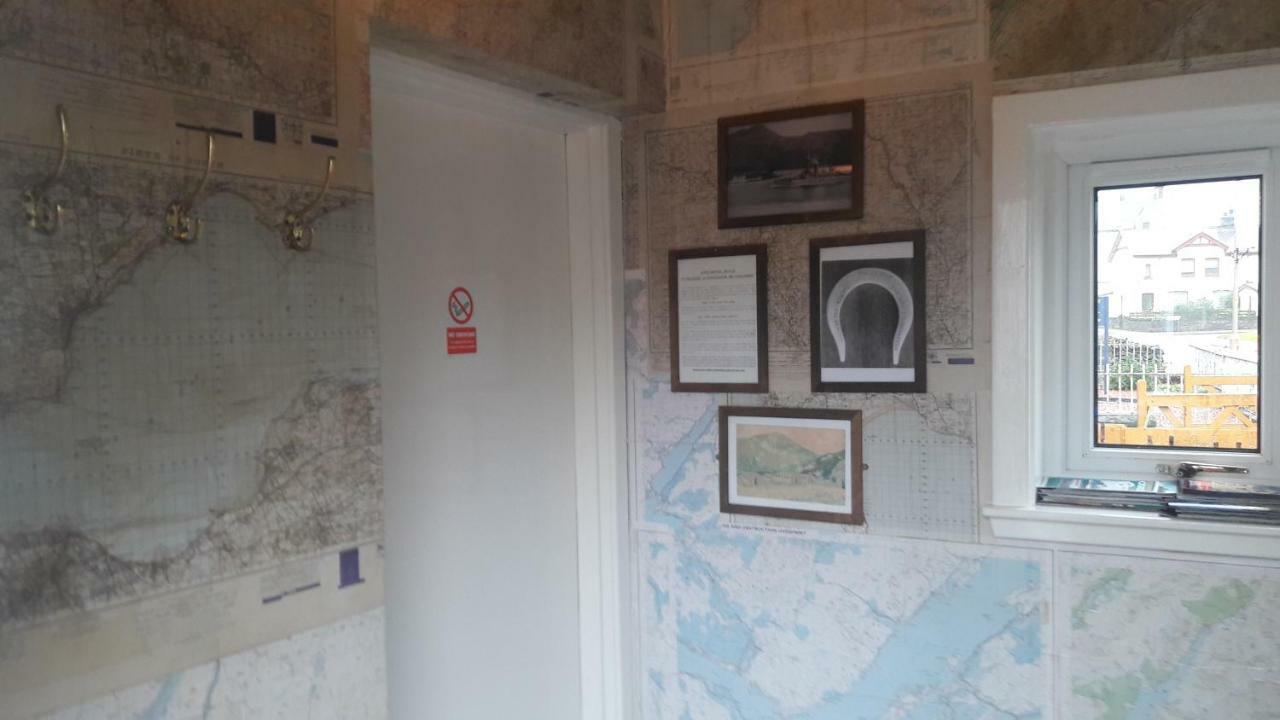 Leven And Linnhe Apartments, West Highland Way Holidays Kinlochleven Εξωτερικό φωτογραφία
