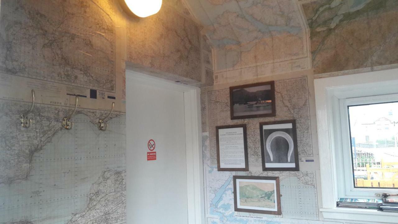 Leven And Linnhe Apartments, West Highland Way Holidays Kinlochleven Εξωτερικό φωτογραφία