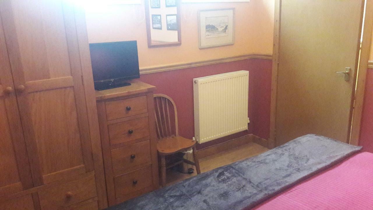 Leven And Linnhe Apartments, West Highland Way Holidays Kinlochleven Εξωτερικό φωτογραφία