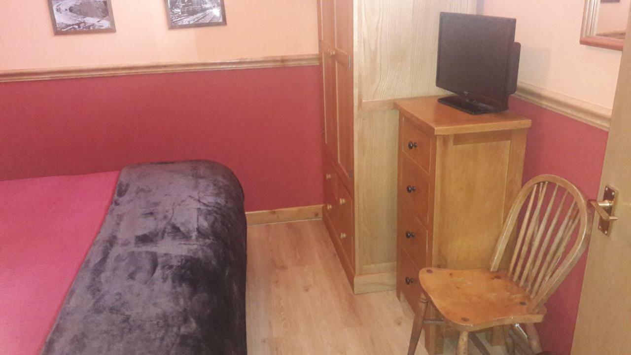 Leven And Linnhe Apartments, West Highland Way Holidays Kinlochleven Εξωτερικό φωτογραφία